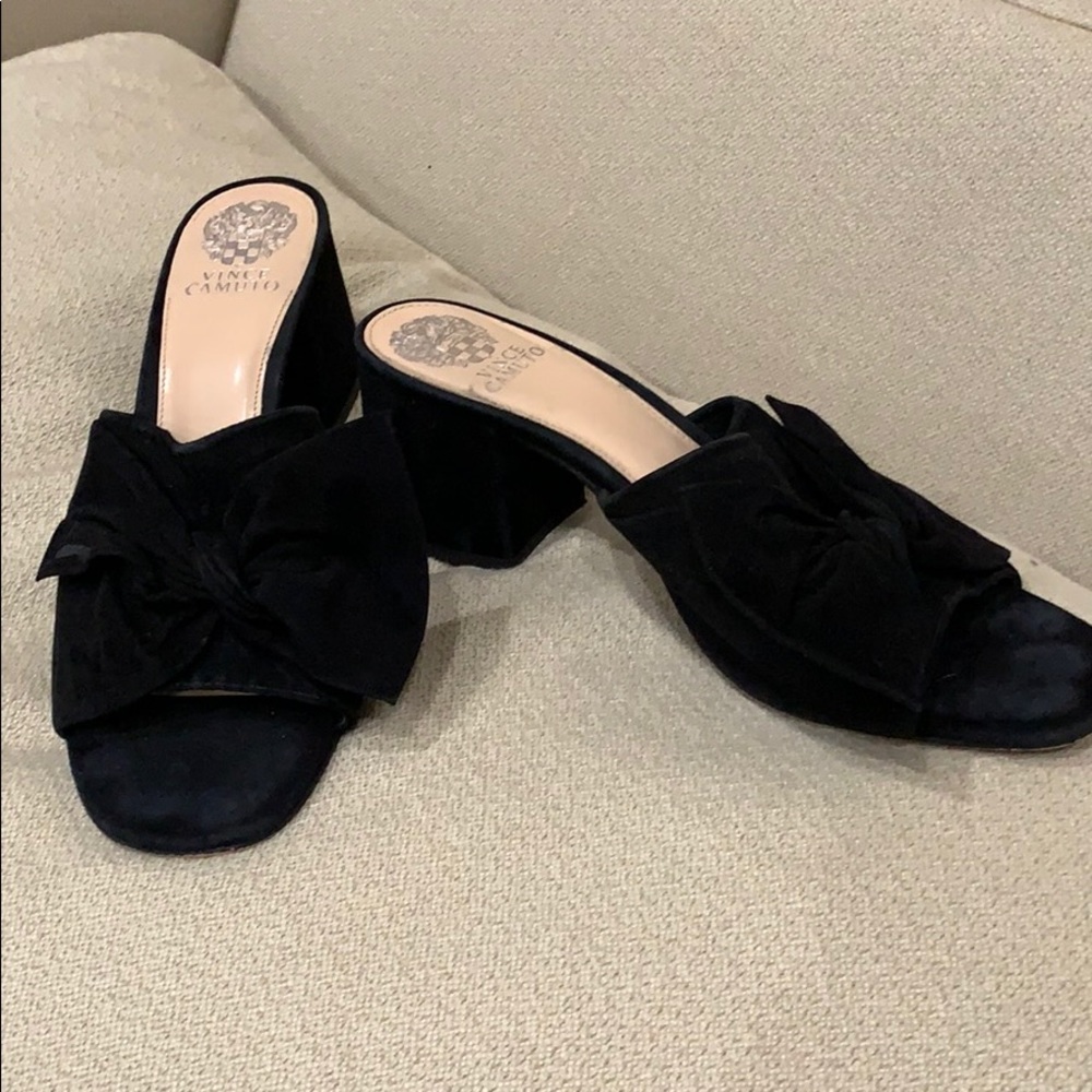 Vince Camuto size 11M